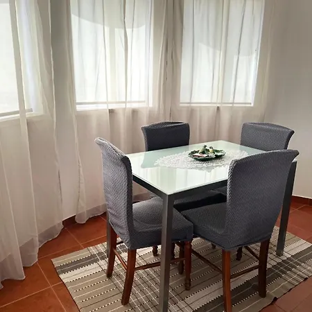 Apartment Em Fatima