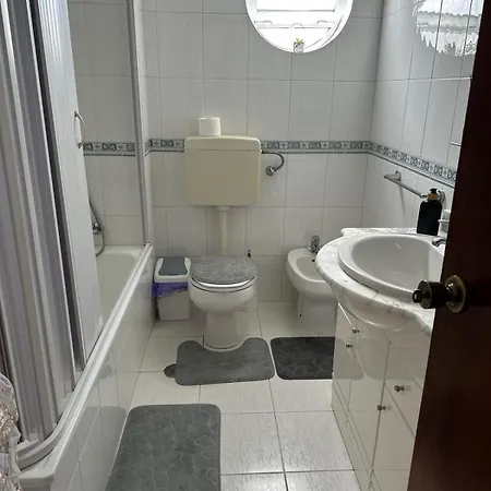 Em Apartament Fátima