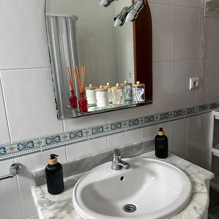 Apartment Em