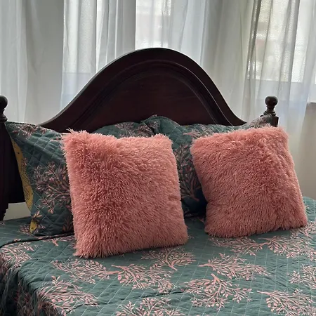 Em Apartament Fátima