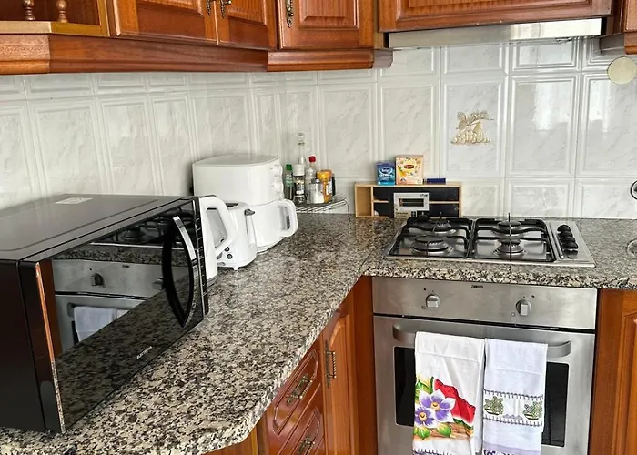 Appartamento Em Fatima